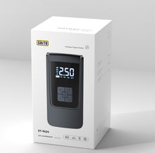 Load image into Gallery viewer, 150psi  Air Pump Intelligent Digital Display Car Bicycle Ball Electric Pump Cylinder, SUITU   ST-9624A  Wired, SUITU   ST-9624B Wireless+USB, SUITU   ST-9624C Wireless+DC+USB