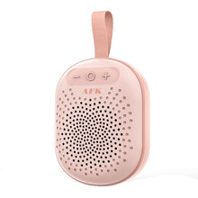 Load image into Gallery viewer, AFK BT-513 TWS Mini Portable RGB Light Bluetooth Speaker 3D Sound Effect Waterproof Bluetooth Audio, BT-513 (Blue), BT-513 (Light Blue), BT-513 (Pink), BT-513 (Green)
