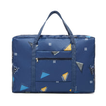 Load image into Gallery viewer, Travel Waterproof Foldable Storage Hand Luggage Bag