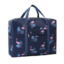 Load image into Gallery viewer, Travel Waterproof Foldable Storage Hand Luggage Bag