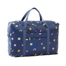 Load image into Gallery viewer, Travel Waterproof Foldable Storage Hand Luggage Bag