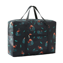 Load image into Gallery viewer, Travel Waterproof Foldable Storage Hand Luggage Bag