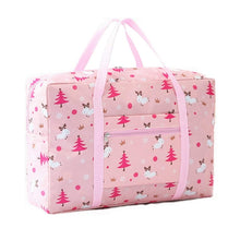 Load image into Gallery viewer, Travel Waterproof Foldable Storage Hand Luggage Bag