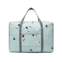 Load image into Gallery viewer, Travel Waterproof Foldable Storage Hand Luggage Bag