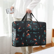 Load image into Gallery viewer, Travel Waterproof Foldable Storage Hand Luggage Bag