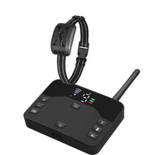 Load image into Gallery viewer, 2-In-1 Electric Dog Fence &amp; Remote Training Collar Adjustable Vibration &amp; Shock, For 1 Dog, For 2 Dogs, For 3 Dogs