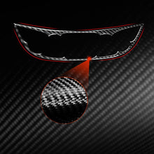 Load image into Gallery viewer, For Chevrolet Malibu 2016-2024 A Model Left-hand Drive Central Control Button Panel Sticker