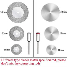 Load image into Gallery viewer, 70pcs/set Mini Electric Speed Adjustable Engraving Pen Micro Electric Drill, EU Plug, US Plug