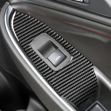 Load image into Gallery viewer, For Chevrolet Malibu 2016-2024 4pcs /Set Left-hand Drive Lift Button Sticker