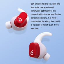 Load image into Gallery viewer, For Beats Studio Buds 2pairs Wireless Bluetooth Earphone Silicone Non-slip Ear Caps