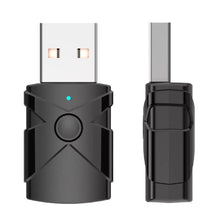Load image into Gallery viewer, M137 5 in 1 Car USB Bluetooth 5.2 Receiver Transmitter, M137