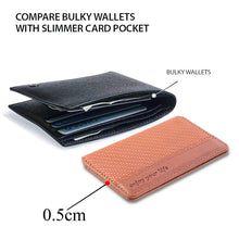 Load image into Gallery viewer, Multifunctional Mobile Phone Back Sticker Card Bag with Bracket Function