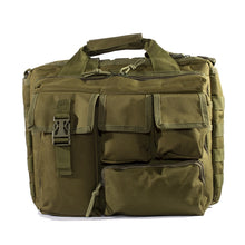 Load image into Gallery viewer, A025 Outdoor Messenger Shoulder Computer Bag Sports Cycling Waterproof Bag