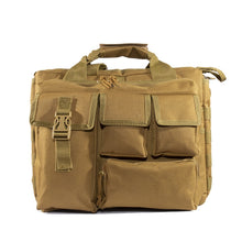 Load image into Gallery viewer, A025 Outdoor Messenger Shoulder Computer Bag Sports Cycling Waterproof Bag