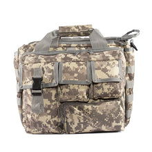 Load image into Gallery viewer, A025 Outdoor Messenger Shoulder Computer Bag Sports Cycling Waterproof Bag