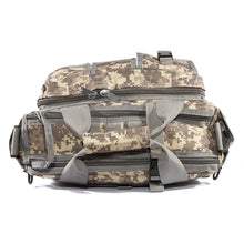 Load image into Gallery viewer, A025 Outdoor Messenger Shoulder Computer Bag Sports Cycling Waterproof Bag