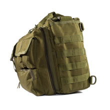 Load image into Gallery viewer, A025 Outdoor Messenger Shoulder Computer Bag Sports Cycling Waterproof Bag