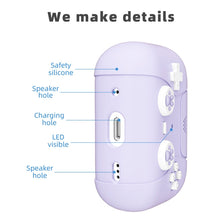 Load image into Gallery viewer, Earphone Silicone Protective Case  Cat Claw Cover