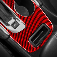 Load image into Gallery viewer, For Chevrolet Malibu 2016-2024 C Model Left-hand Drive Gear Panel Sticker