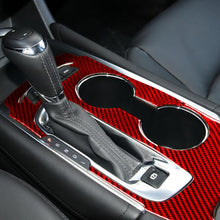 Load image into Gallery viewer, For Chevrolet Malibu 2016-2024 C Model Left-hand Drive Gear Panel Sticker