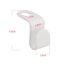 Load image into Gallery viewer, 50pcs Hanger Connecting Hooks Household Superimposed Hooks