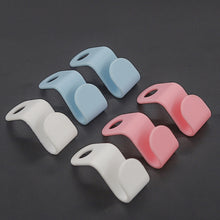Load image into Gallery viewer, 50pcs Hanger Connecting Hooks Household Superimposed Hooks