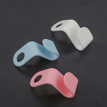Load image into Gallery viewer, 50pcs Hanger Connecting Hooks Household Superimposed Hooks