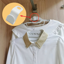 Load image into Gallery viewer, 50pcs Hanger Connecting Hooks Household Superimposed Hooks