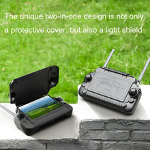 Load image into Gallery viewer, Sunnylife YK570 For DJI RC Plus Remote Control Protective Hood Plate Protective Cover, For DJI RC Plus