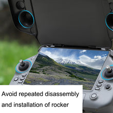Load image into Gallery viewer, Sunnylife YK570 For DJI RC Plus Remote Control Protective Hood Plate Protective Cover, For DJI RC Plus