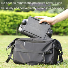 Load image into Gallery viewer, Sunnylife YK570 For DJI RC Plus Remote Control Protective Hood Plate Protective Cover, For DJI RC Plus