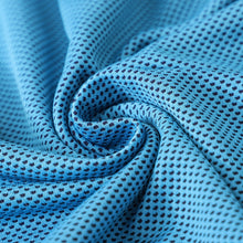 Load image into Gallery viewer, Cool and Quick-drying Beach Cloak Diving Hooded Changing Clothes Absorbent Towel