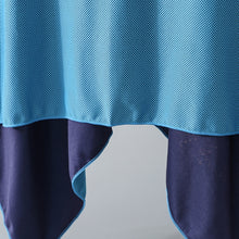 Load image into Gallery viewer, Cool and Quick-drying Beach Cloak Diving Hooded Changing Clothes Absorbent Towel