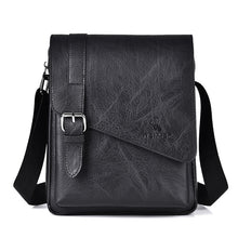 Load image into Gallery viewer, WEIXIER D266 Retro Crossbody Large Capacity Messenger Bag Shoulder Bag Tot Backpack