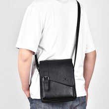 Load image into Gallery viewer, WEIXIER D266 Retro Crossbody Large Capacity Messenger Bag Shoulder Bag Tot Backpack