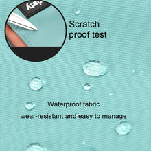 Load image into Gallery viewer, Canvas Crossbody Single Shoulder Backpack Light Sports Chest Bag