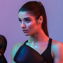 Load image into Gallery viewer, N35 TWS Colorful Light In-Ear Low Latency Wireless Bluetooth Game Earphones