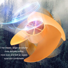 Load image into Gallery viewer, F6026 Large Suction Cup Vehicle-Mounted Double-Head Fan, F6026 USB, F6026 Cigarette Lighter with USB
