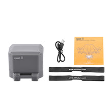 Load image into Gallery viewer, Parachute for DJI Mavic Air 2 / 2S / Mavic 3 Improve Safety, Manti 3, Manti 3 Plus, Manti 3 Replacement Umbrella Cabin, Manti 3 Plus Replacement Umbrella Cabin