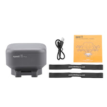 Load image into Gallery viewer, Parachute for DJI Mavic Air 2 / 2S / Mavic 3 Improve Safety, Manti 3, Manti 3 Plus, Manti 3 Replacement Umbrella Cabin, Manti 3 Plus Replacement Umbrella Cabin
