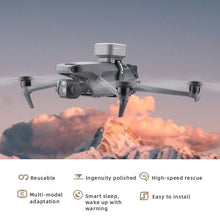 Load image into Gallery viewer, Parachute for DJI Mavic Air 2 / 2S / Mavic 3 Improve Safety, Manti 3, Manti 3 Plus, Manti 3 Replacement Umbrella Cabin, Manti 3 Plus Replacement Umbrella Cabin