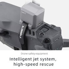 Load image into Gallery viewer, Parachute for DJI Mavic Air 2 / 2S / Mavic 3 Improve Safety, Manti 3, Manti 3 Plus, Manti 3 Replacement Umbrella Cabin, Manti 3 Plus Replacement Umbrella Cabin