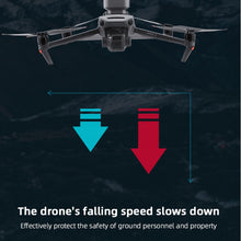 Load image into Gallery viewer, Parachute for DJI Mavic Air 2 / 2S / Mavic 3 Improve Safety, Manti 3, Manti 3 Plus, Manti 3 Replacement Umbrella Cabin, Manti 3 Plus Replacement Umbrella Cabin