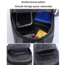 Load image into Gallery viewer, WEIKANI Single Shoulder Diagonal Mini Chest Bag Outdoor Sports Bag