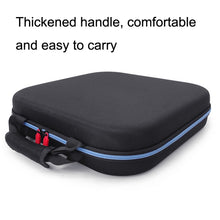 Load image into Gallery viewer, For Nintendo Switch Double Fitness Ring Storage Bag EVA Portable Hard Shell Host Package Accessories, GH1872 GH1872