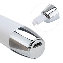 Load image into Gallery viewer, 12335 Eye Vibration Heating Massage Pen Removing Eye Wrinkle and Importing Massager Beauty Instruments, 12335