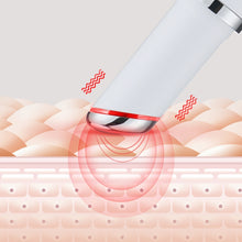 Load image into Gallery viewer, 12335 Eye Vibration Heating Massage Pen Removing Eye Wrinkle and Importing Massager Beauty Instruments, 12335