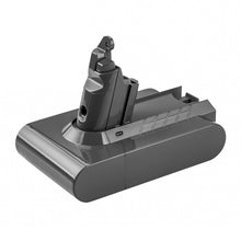 Load image into Gallery viewer, For Dyson V6 Series Handheld Vacuum Cleaner Battery Sweeper Spare Battery