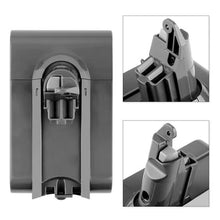 Load image into Gallery viewer, For Dyson V6 Series Handheld Vacuum Cleaner Battery Sweeper Spare Battery