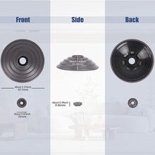Load image into Gallery viewer, For Dyson V6 V7 V8 V10 V11 V12 Vacuum Cleaner V-Ball Wheels of Direct Drive Cleaner Head, Direct Drive Cleaner Head Wheels